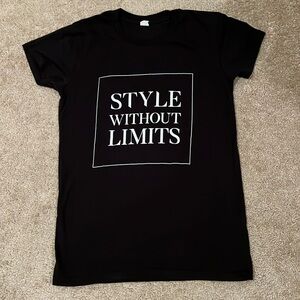 Poshmark Seller Stylist Revolution Graphic Tee By Alternative Size Small